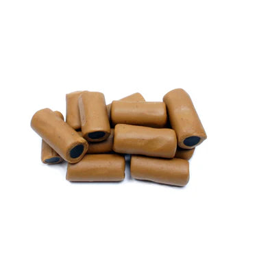 Caramel Liquorice Sticks (DF)
