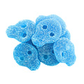 Fizzy Blue Skulls (GF) (DF) (V) (VG)