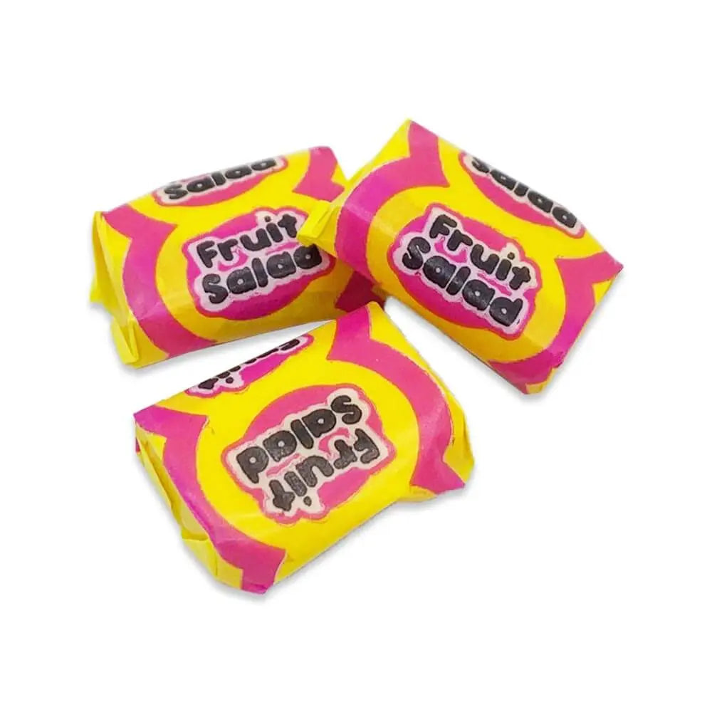 Barratt Fruit Salad Chews (GF) (DF) (V) (VG)