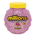 Millions Raspberry (GF) (V) (VG)