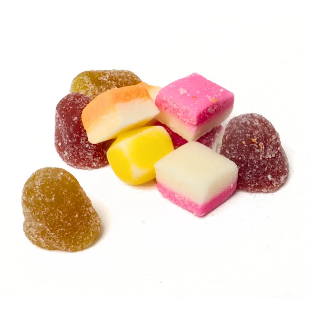 Dolly Mixture (GF) (DF)