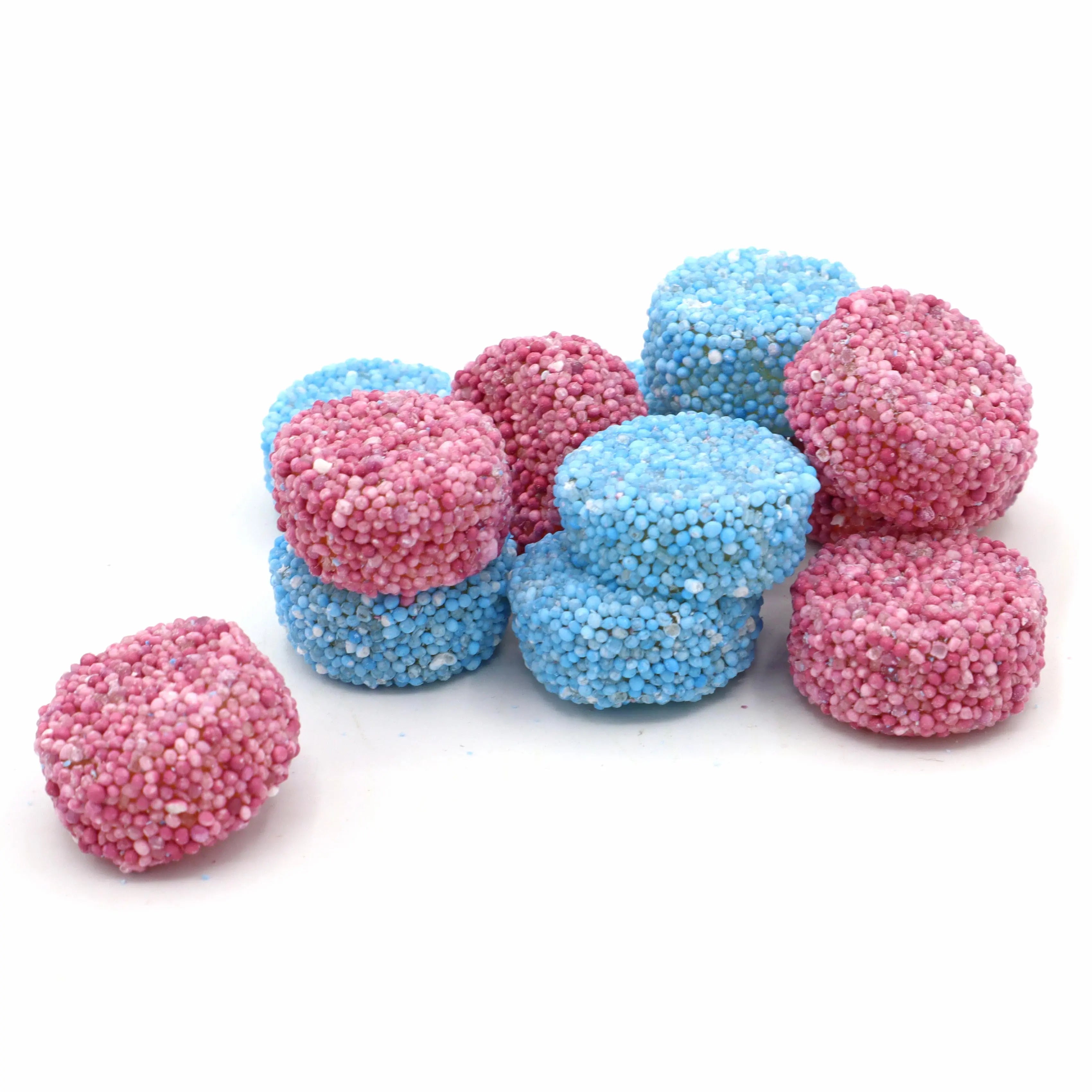 Barratt Jelly Spogs (GF) (DF)