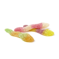 Fizzy Jelly Snakes (GF) (DF)