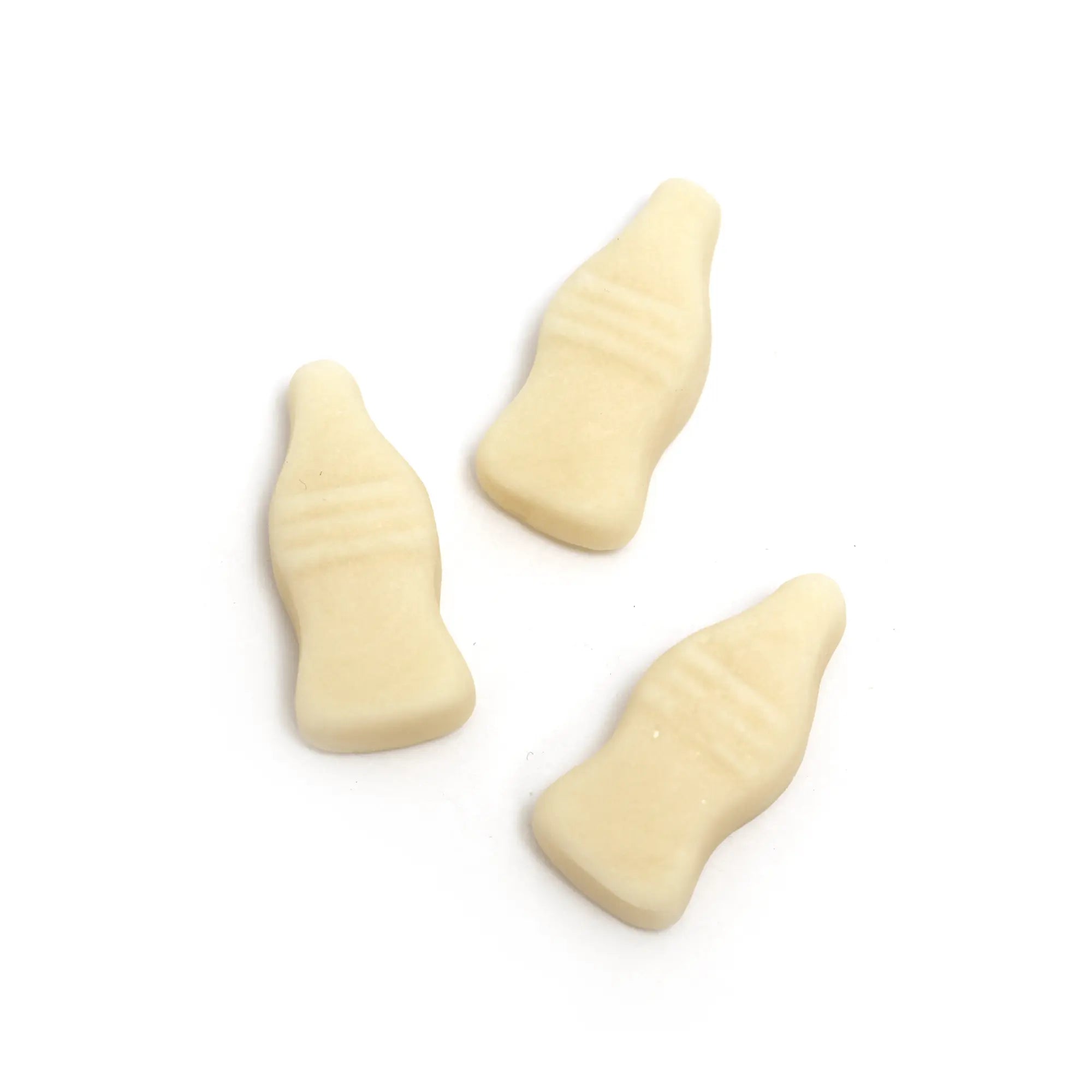 Barrat Milk Bottles (GF) (DF)