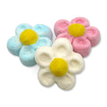 Marshmallow Flowers (GF)