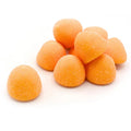 Orange Marshmallow Paint Balls
