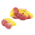 BUBS Big Lemon & Raspberry Skulls (GF) (DF) (V) (VG)