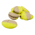 BUBS Banana & Caramel Foam Sweets (GF) (DF) (V) (VG)