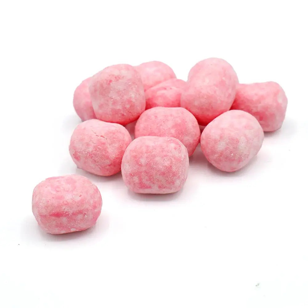 Strawberry Bon Bons (GF) (V)