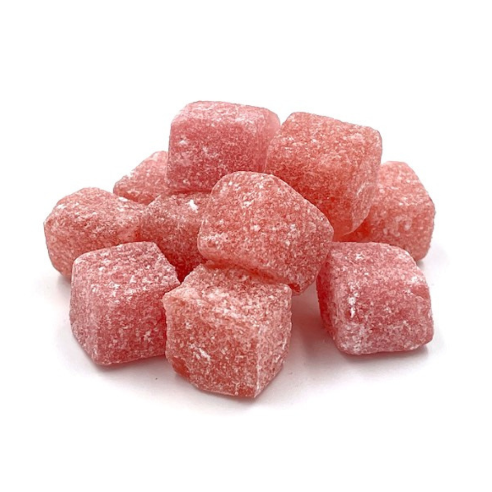 Cola Cubes (GF) (DF) (V) (VG)