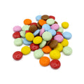 Milk Chocolate Beans (GF)