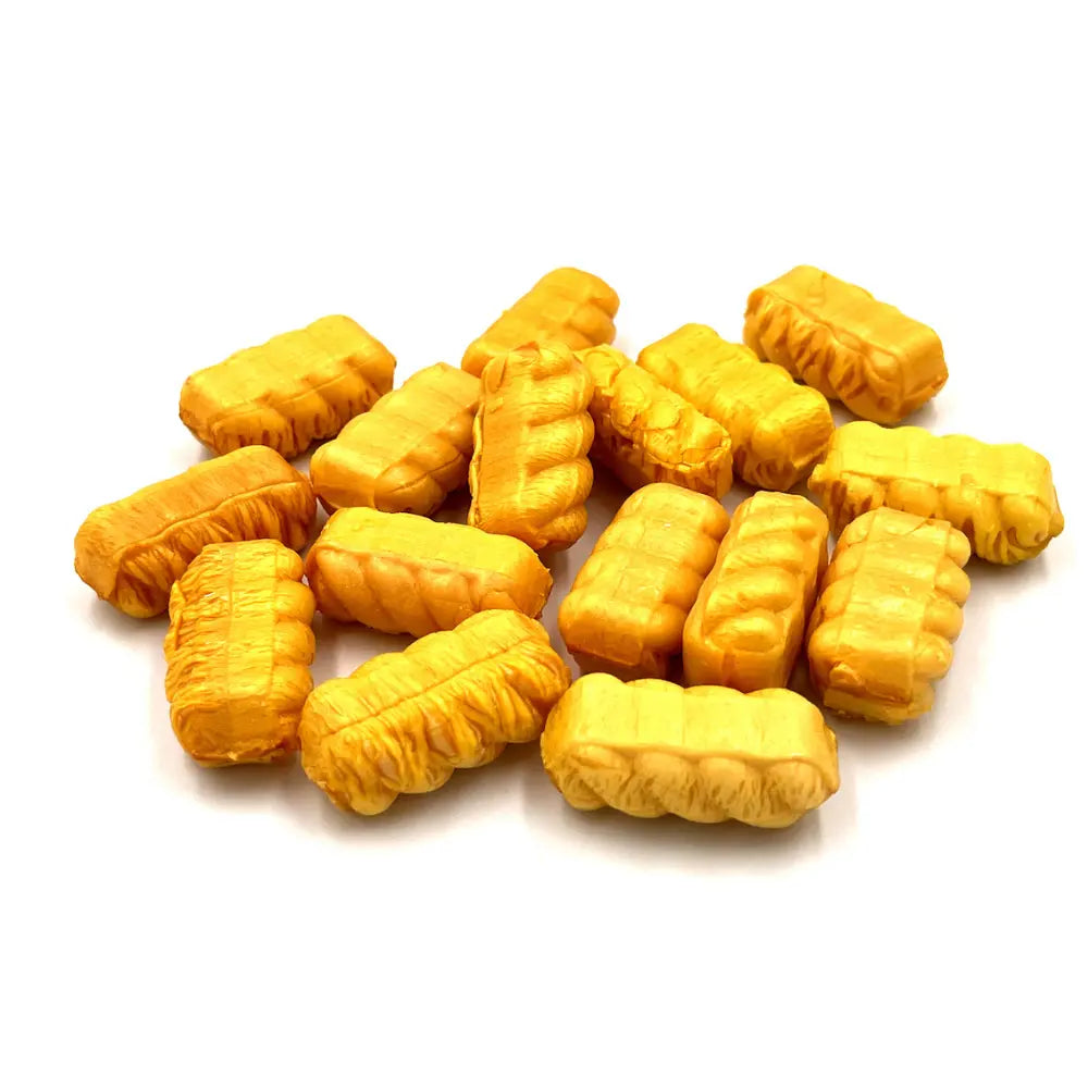 Sweet Peanuts (GF) (DF) (V) (VG)