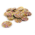 Chocolate Jazzies (V)