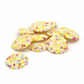 White Jazzies Snowies (V)