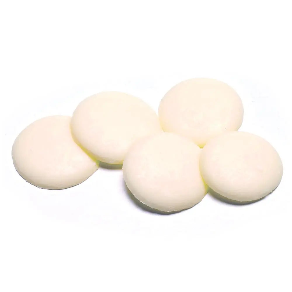 White Chocolate Drops (V)