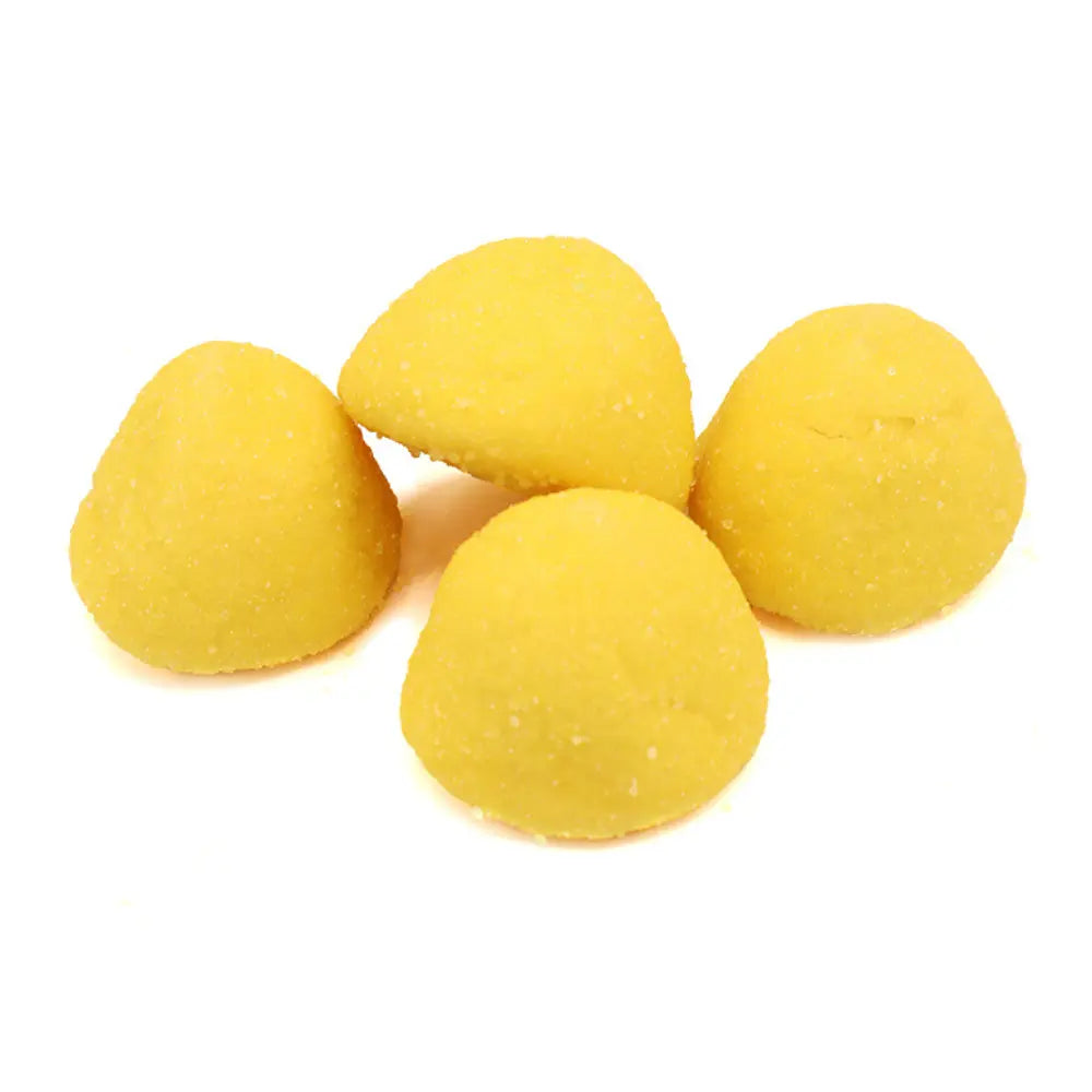 Yellow Marshmallow Paint Balls (GF)