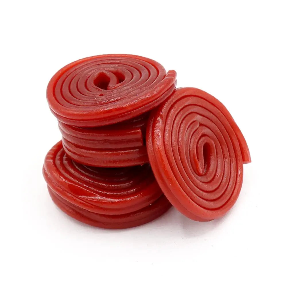 Strawberry Wheels (DF) (H)