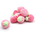 Jelly Filled Raspberry Marshmallows (GF)