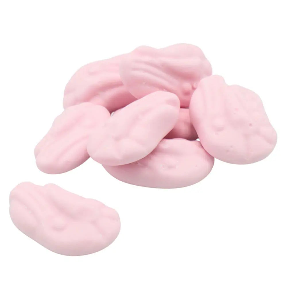 Giant Foam Shrimps (GF) (DF)