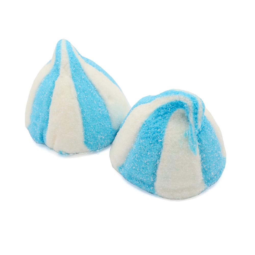 Raspberry Flavoured Marshmallow Whips (GF)