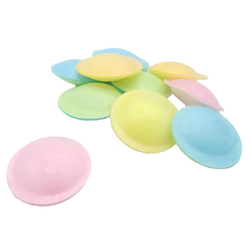 Flying Saucers (GF) (DF) (V) (VG)