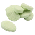 BUBS Mini Sour Pear Foam Ovals (V) (VG)