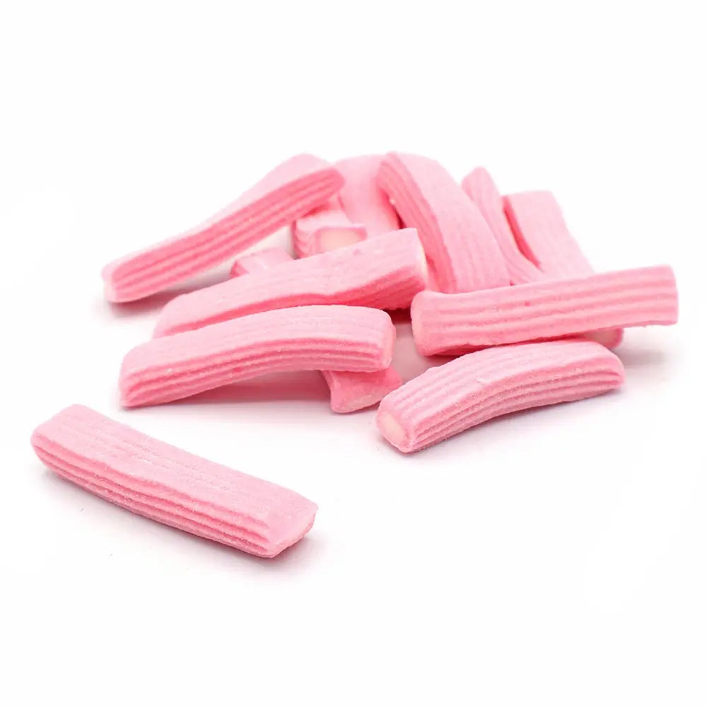 Tutti Frutti Tubes