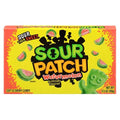 Sour Patch Candy Kids Watermelon (1 Box)