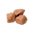Chocolate Honeycomb (GF) (V)