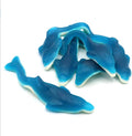 Blue Raspberry Dolphins (GF) (DF)