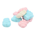Teddy Bear Marshmallows (GF) (DF)