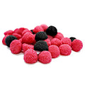 Bobbly Raspberries & Blackberries (GF)