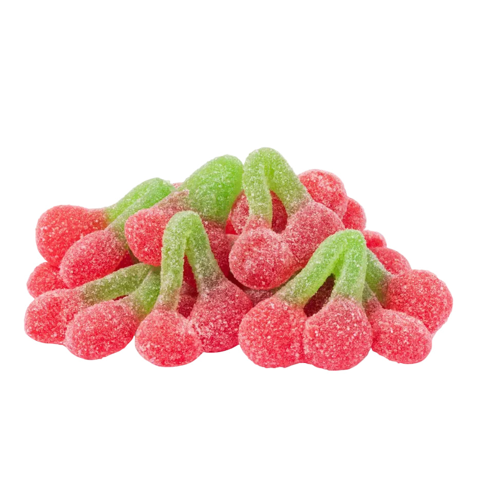 Giant Sour Cherries (GF) (DF)