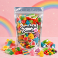 Juanderful Pride Pick ’N’ Mix Bag 🌈