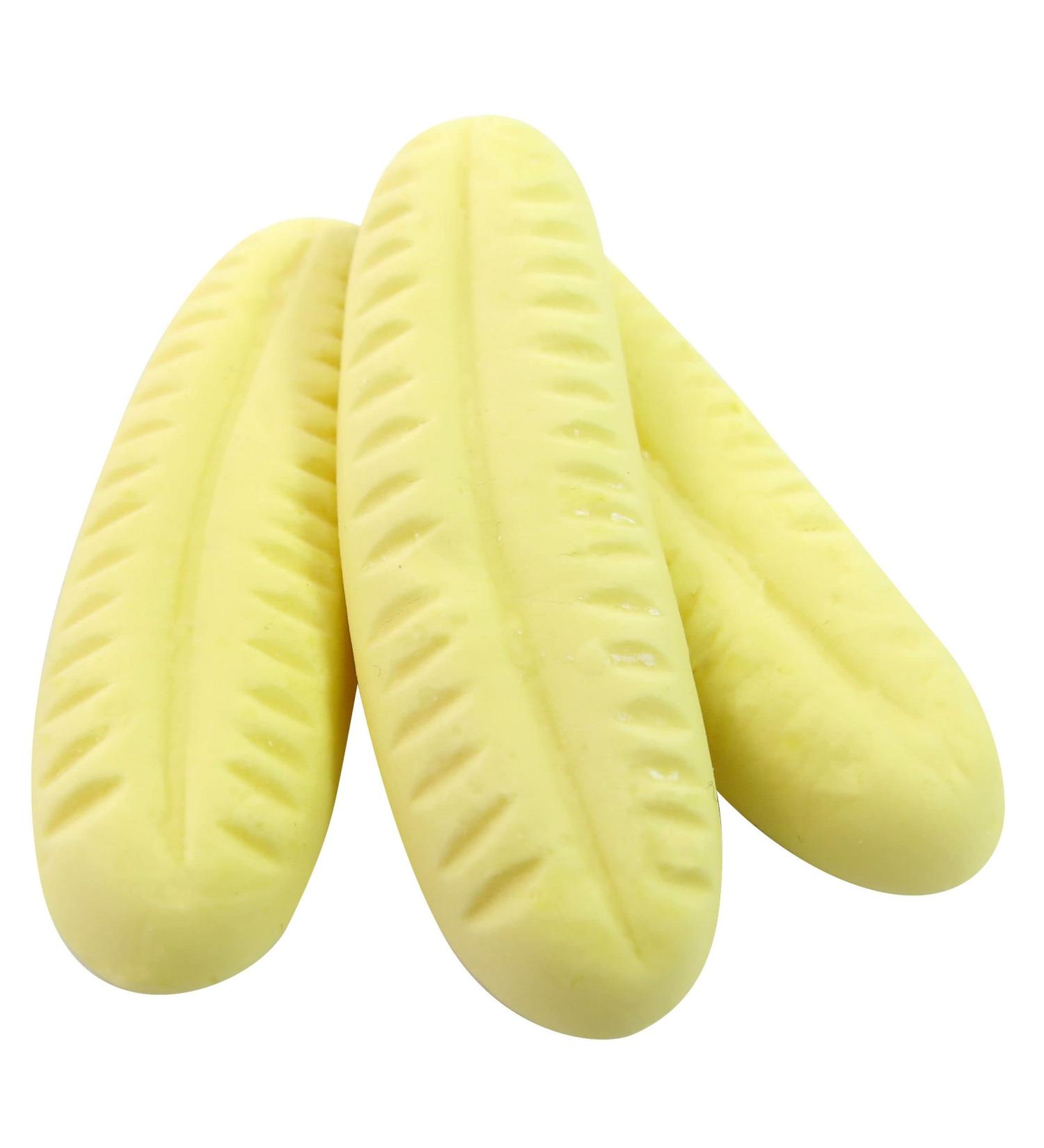 Barratt Bumper Bananas (GF) (DF)