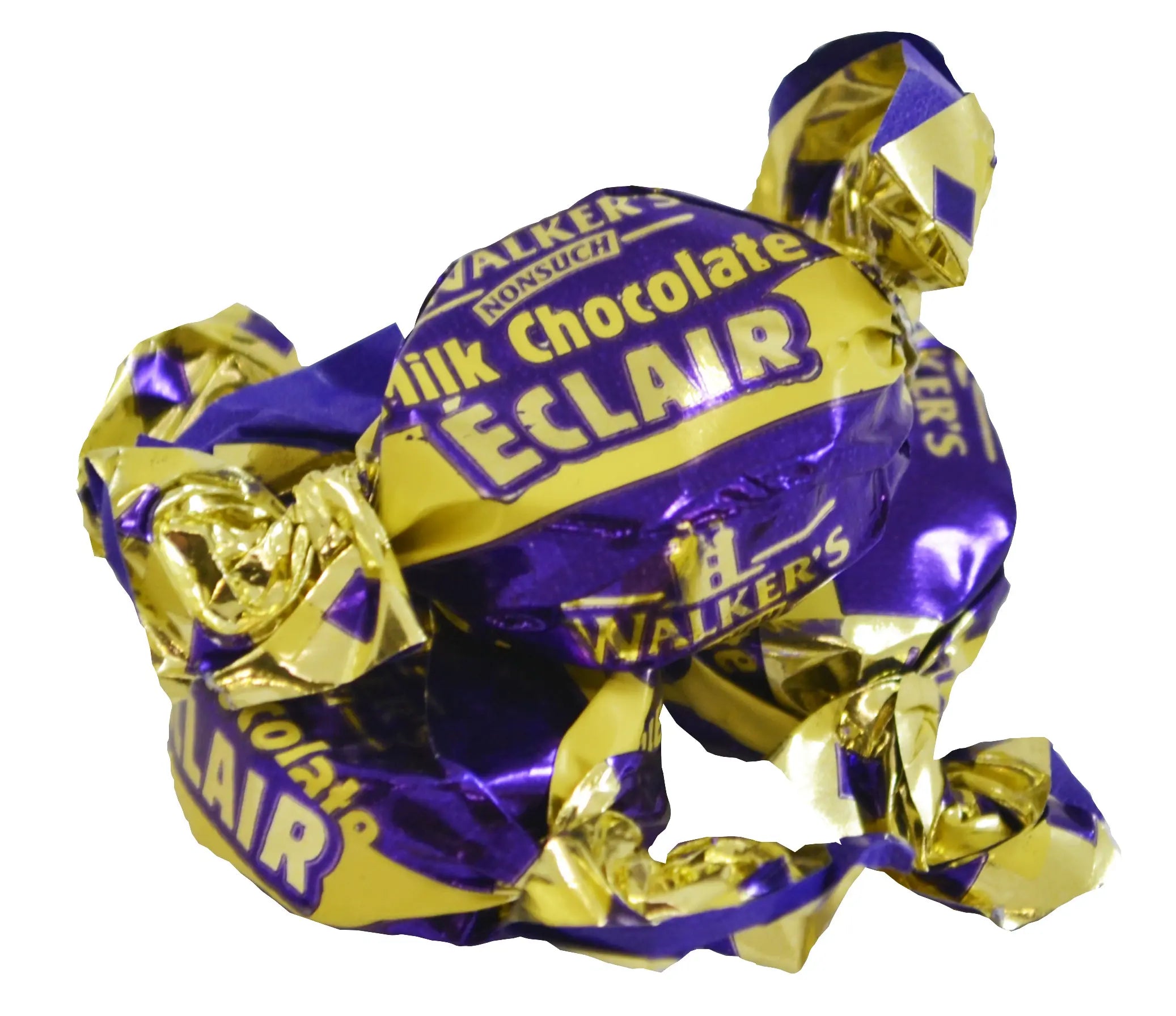 Walkers Milk Chocolate Eclairs (V)
