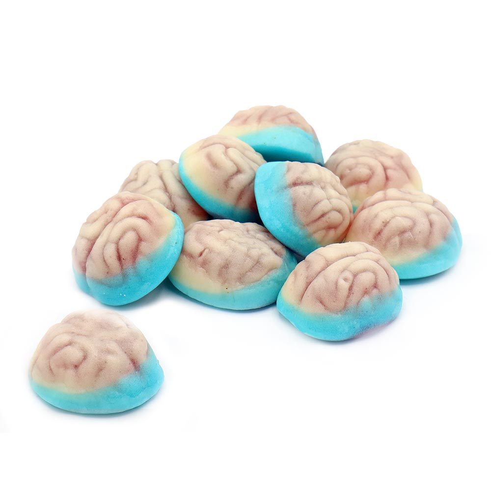 Jelly Filled Brains (GF)