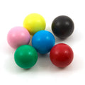Coloured Gobstoppers