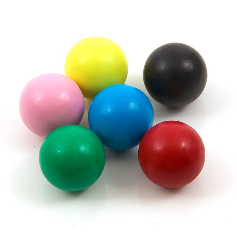 Coloured Gobstoppers