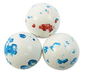 Giant White Gobstoppers