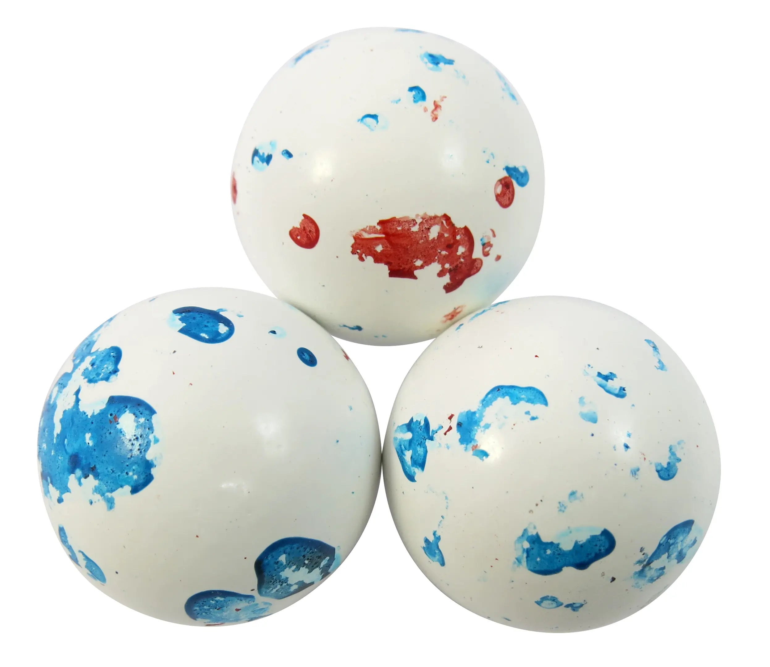 Giant White Gobstoppers