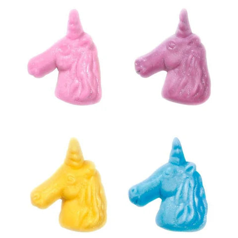 Jelly Unicorns (GF) (DF)