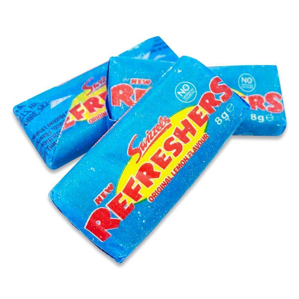 Swizzels Refreshers Chews (DF)