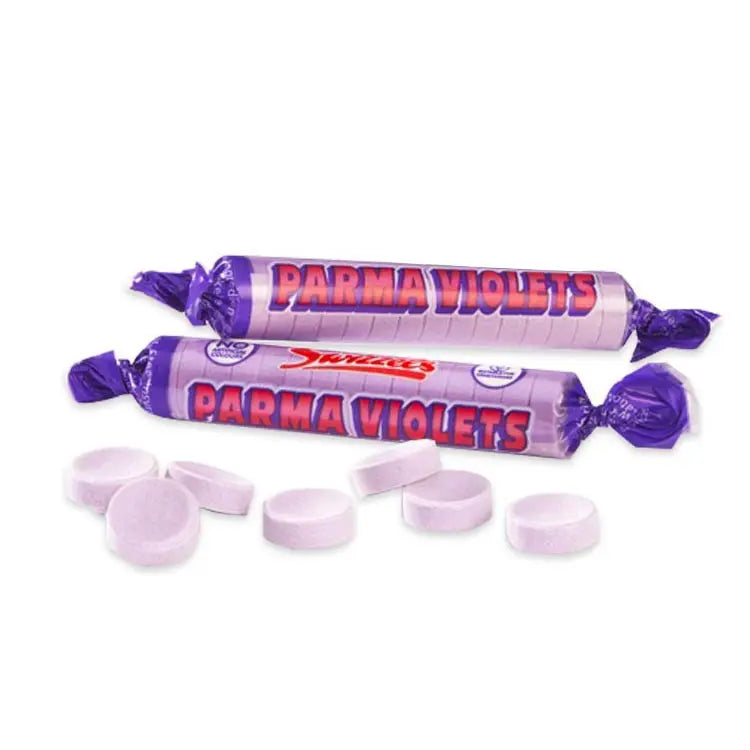 Swizzels Parma Violets (DF) (V)