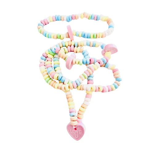 Candy Necklaces (DF) (V) (VG) (H)