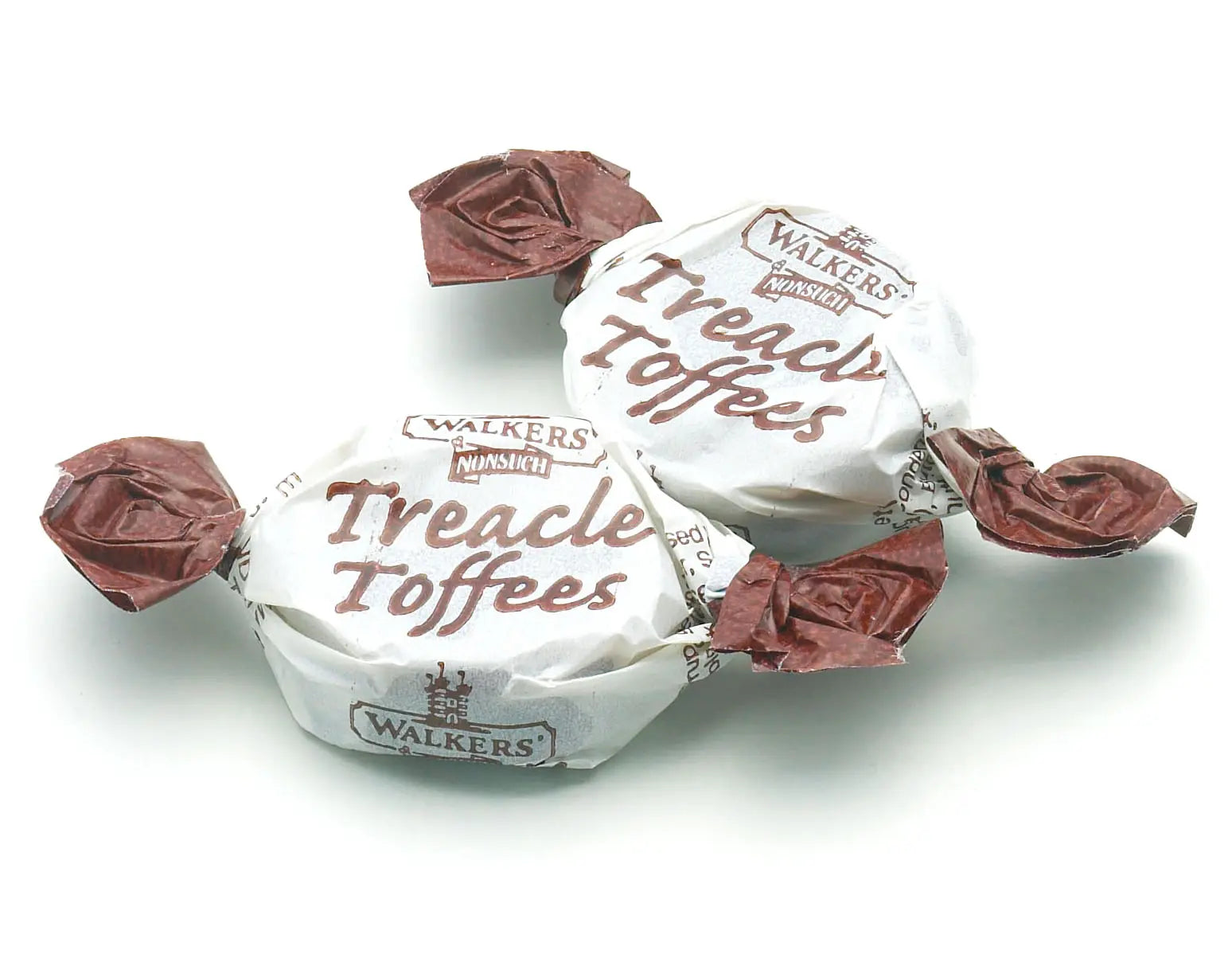 Walkers Treacle Toffees (GF) (V)