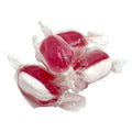 Strawberry & Cream Wrapped