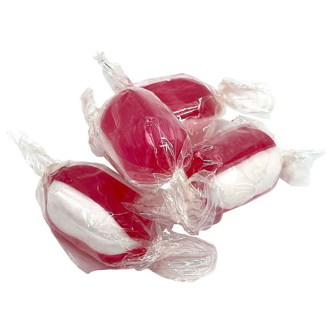 Strawberry & Cream Wrapped