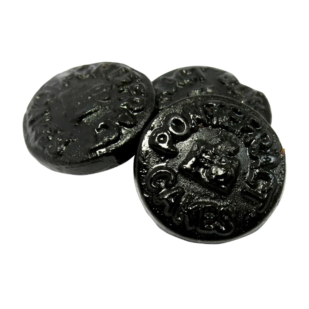 Pontefract Cakes (GF) (DF) (V) (VG)