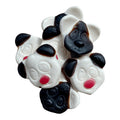 Liquorice Panda Bears (GF) (V) (VG)